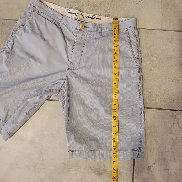 Tommy Bahama mens  shorts size 33‎ - Picture 6 of 7